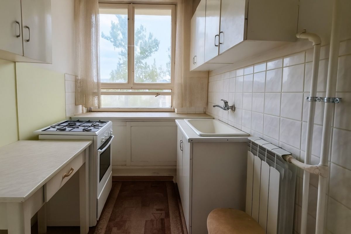 Mieszkanie 2 pokojowe na Sprzedaż