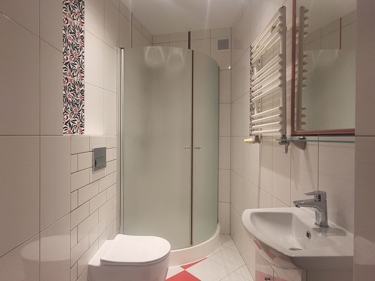 Mieszkanie 5 pokojowe na Wynajem