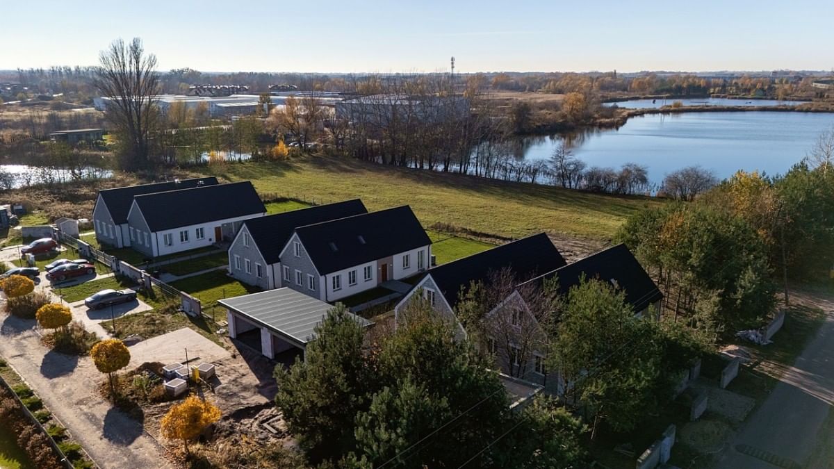 Dom 5 pokojowe na Sprzedaż