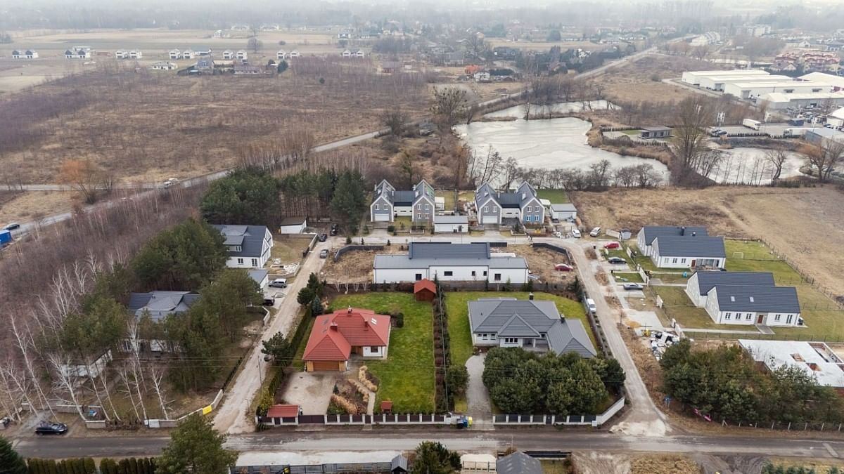 Dom 5 pokojowe na Sprzedaż