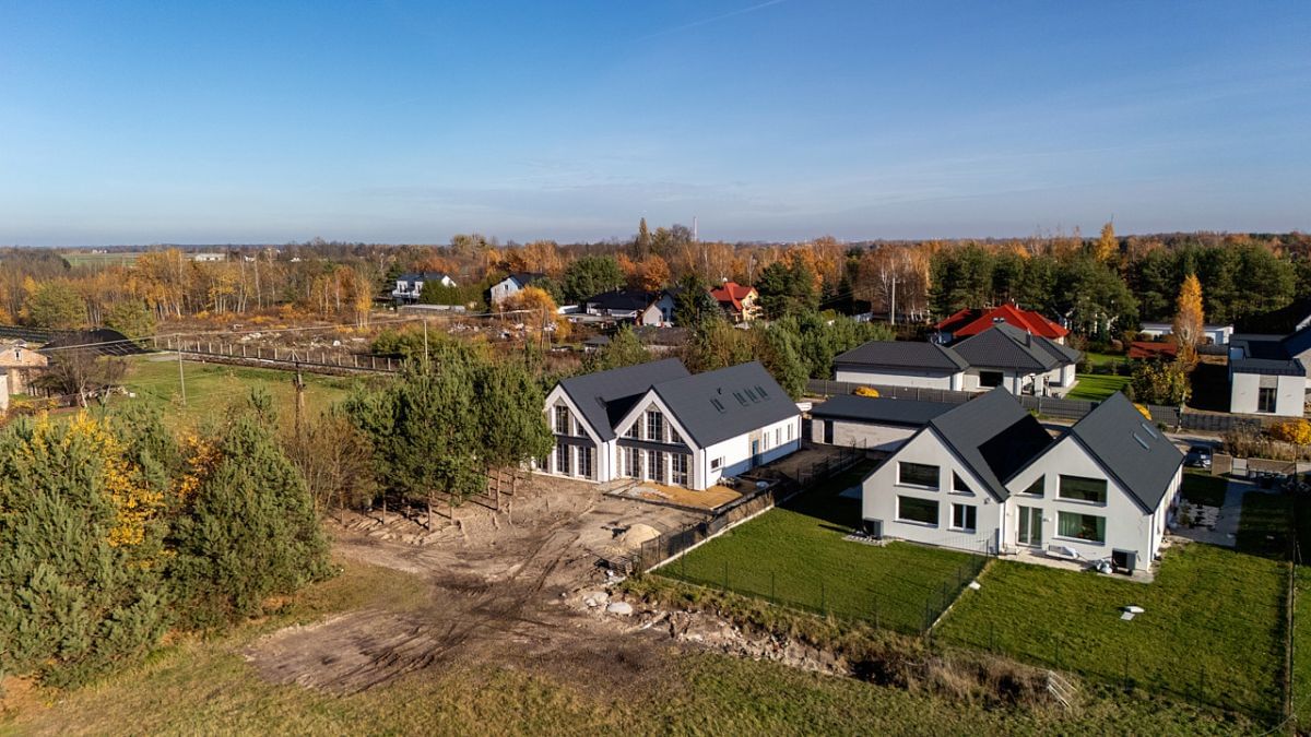 Dom 5 pokojowe na Sprzedaż