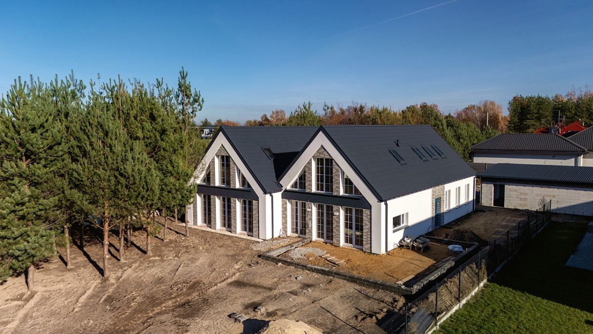 Dom 5 pokojowe na Sprzedaż