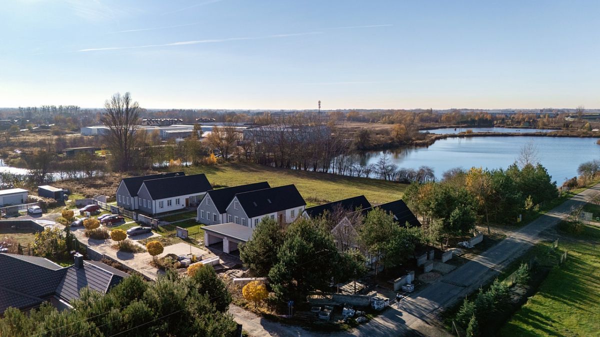 Dom 5 pokojowe na Sprzedaż