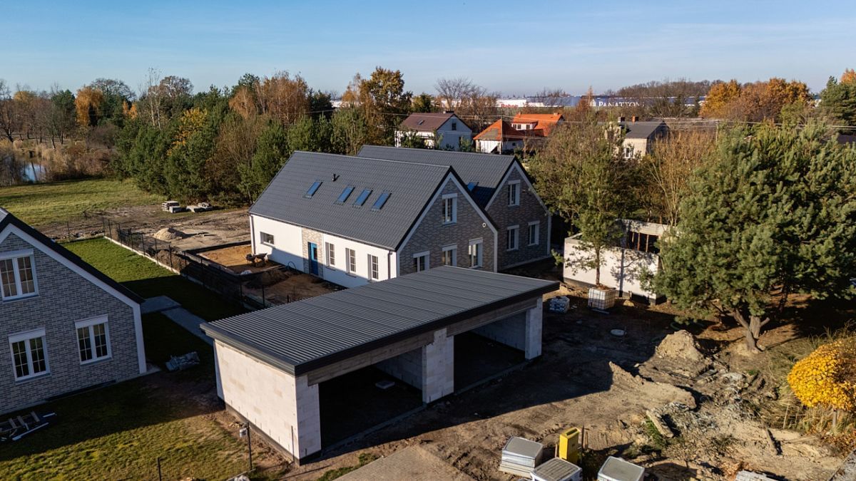 Dom 5 pokojowe na Sprzedaż