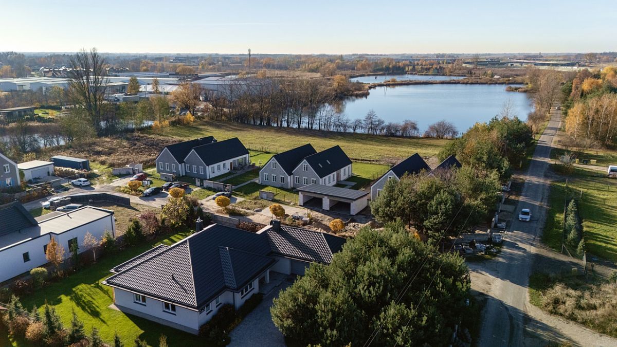 Dom 5 pokojowe na Sprzedaż