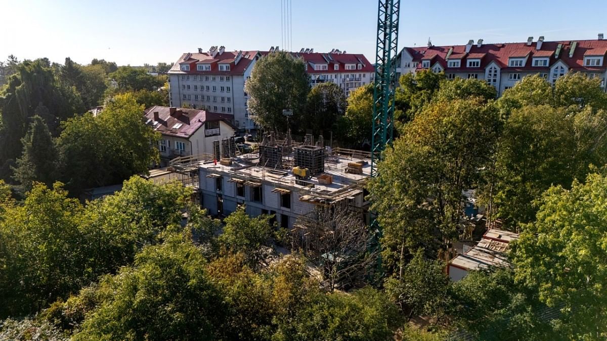 Mieszkanie 4 pokojowe na Sprzedaż