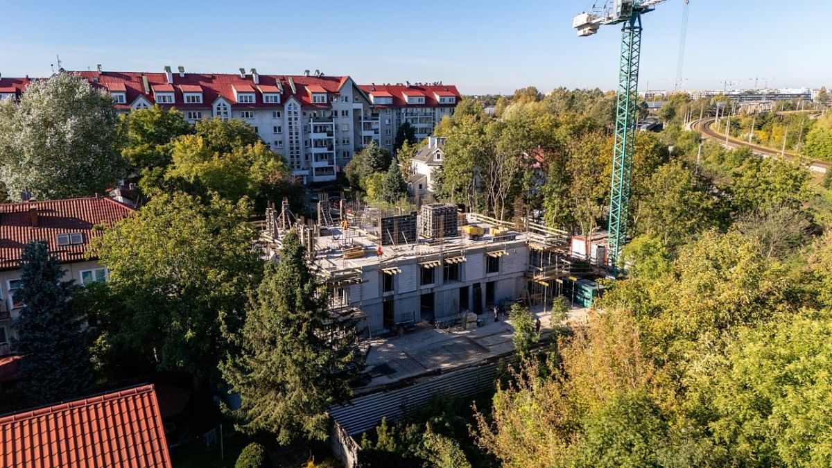 Mieszkanie 4 pokojowe na Sprzedaż