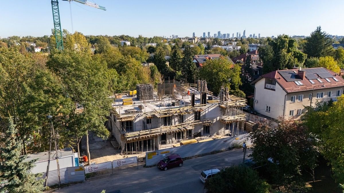 Mieszkanie 4 pokojowe na Sprzedaż