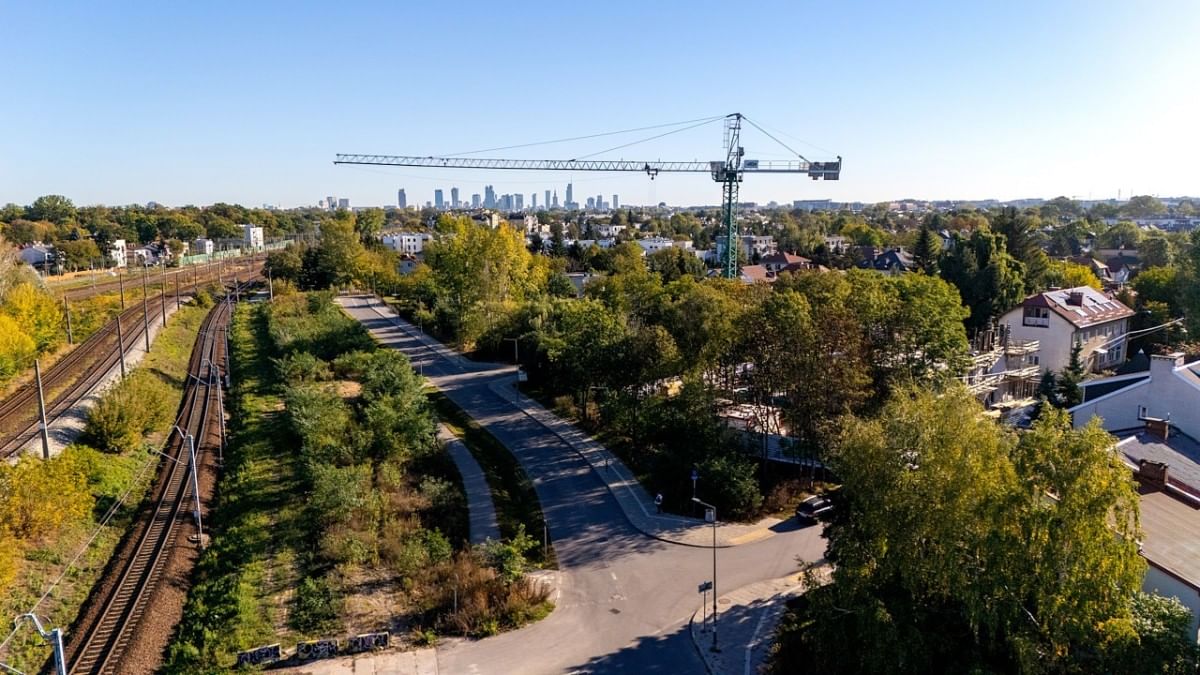 Mieszkanie 4 pokojowe na Sprzedaż