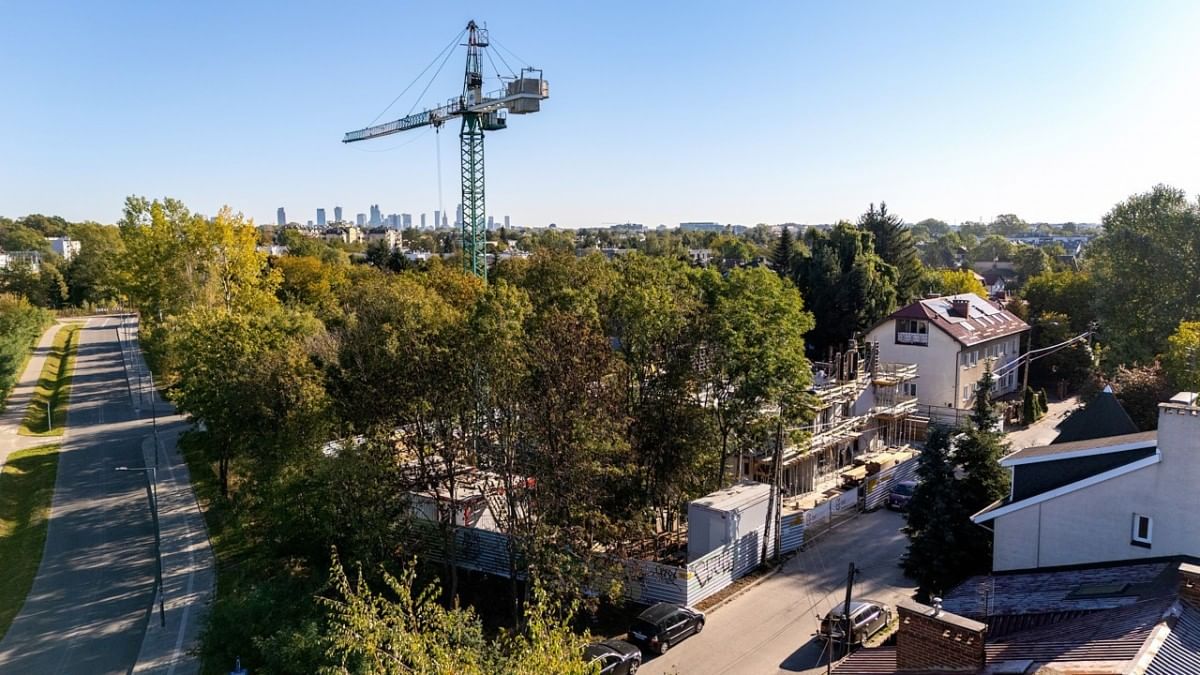 Mieszkanie 3 pokojowe na Sprzedaż