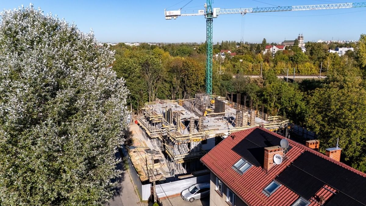 Mieszkanie 3 pokojowe na Sprzedaż