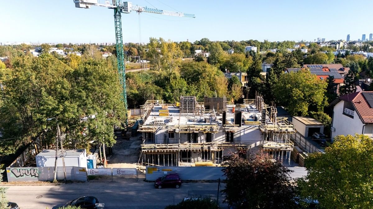 Mieszkanie 3 pokojowe na Sprzedaż