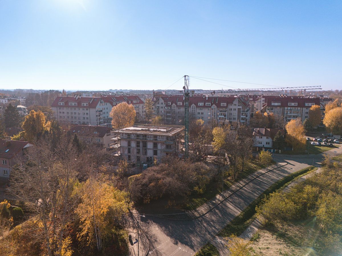 Mieszkanie 3 pokojowe na Sprzedaż