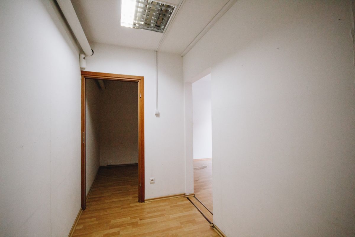 Lokal użytkowy  pokojowe na Wynajem