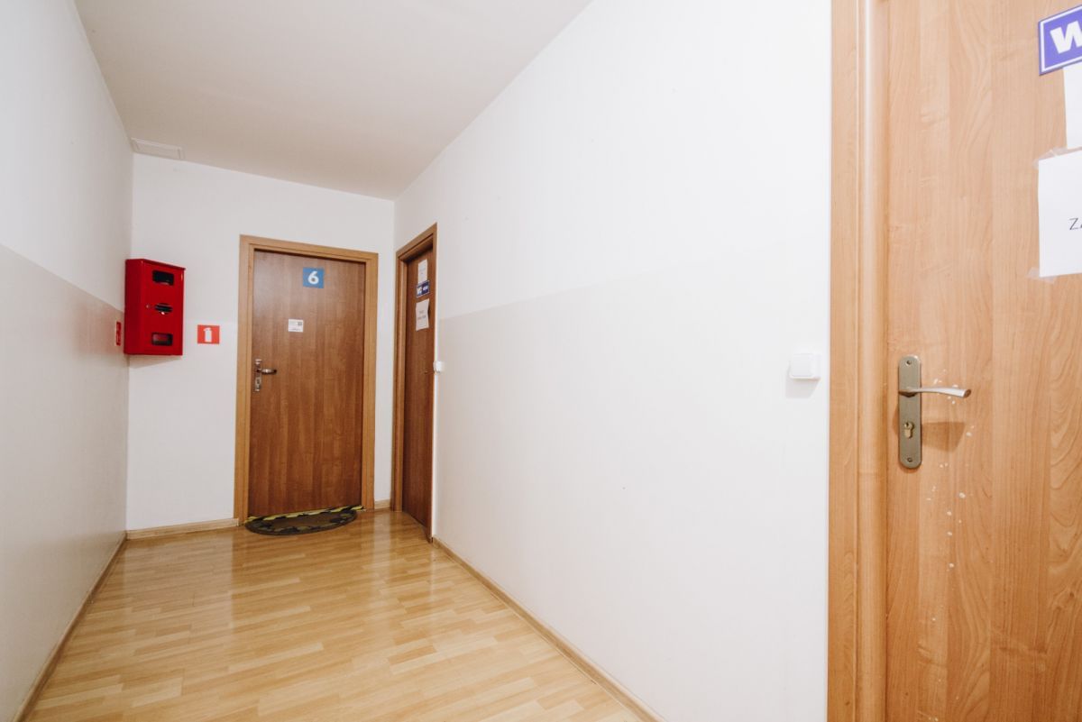 Lokal użytkowy  pokojowe na Wynajem