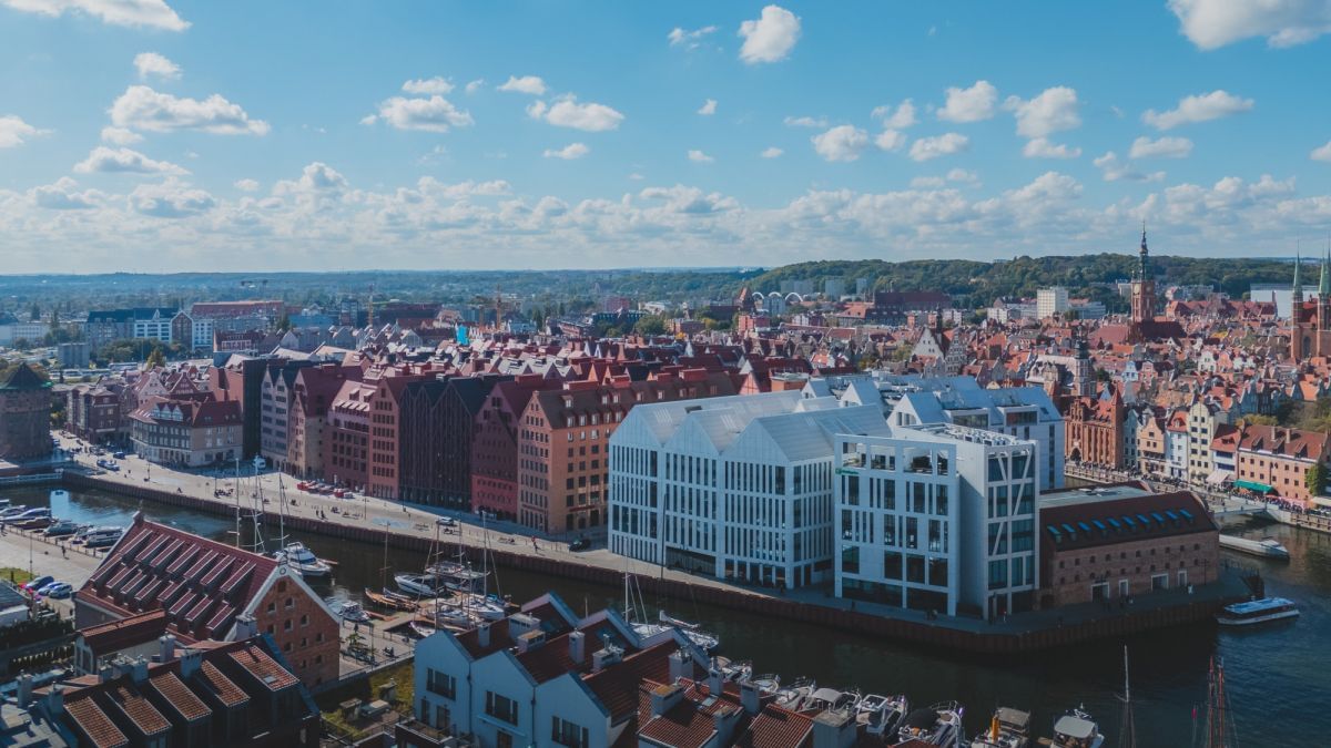 Mieszkanie 1 pokojowe na Sprzedaż
