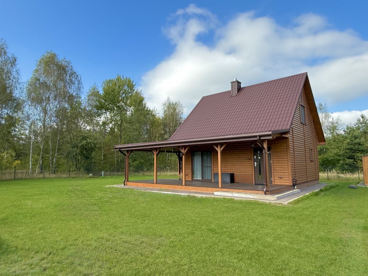 Dom 4 pokojowe na Sprzedaż