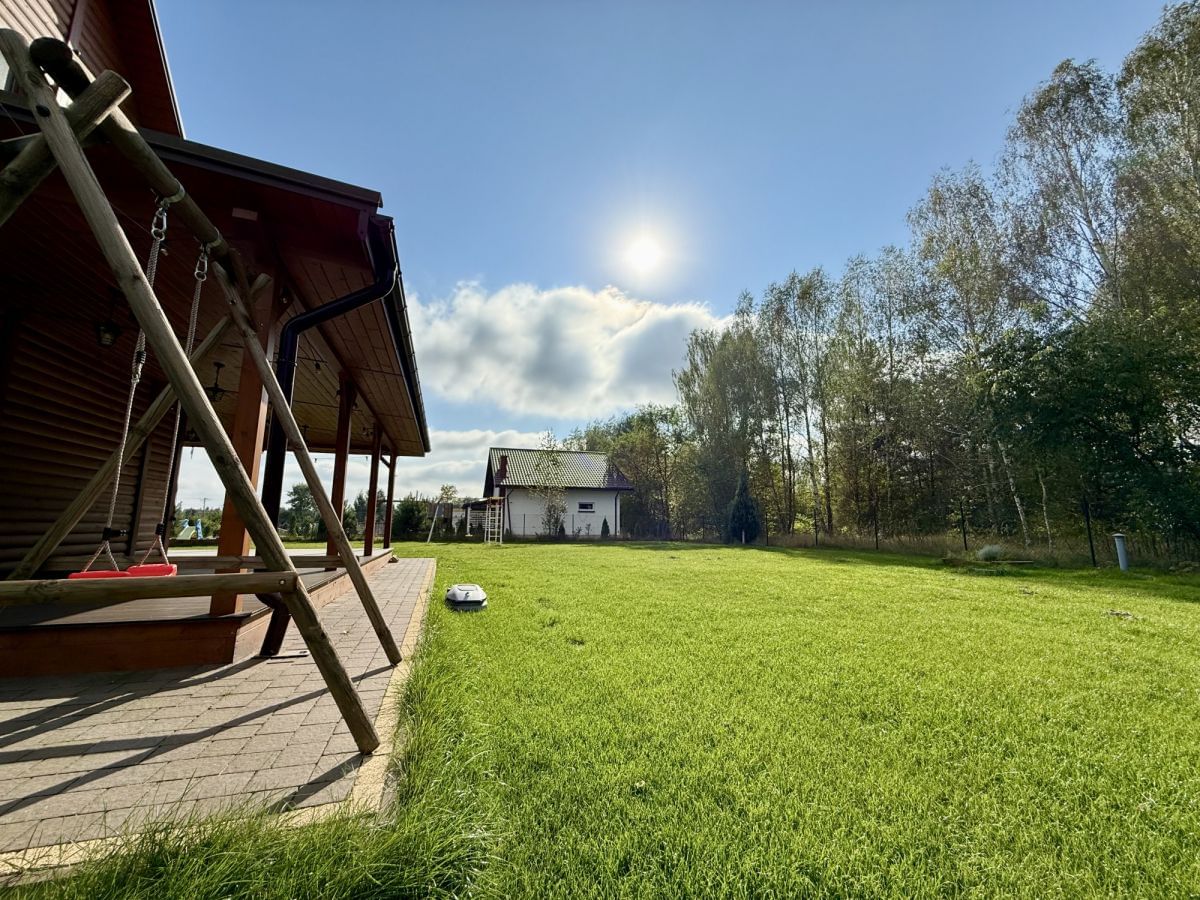 Dom 4 pokojowe na Sprzedaż