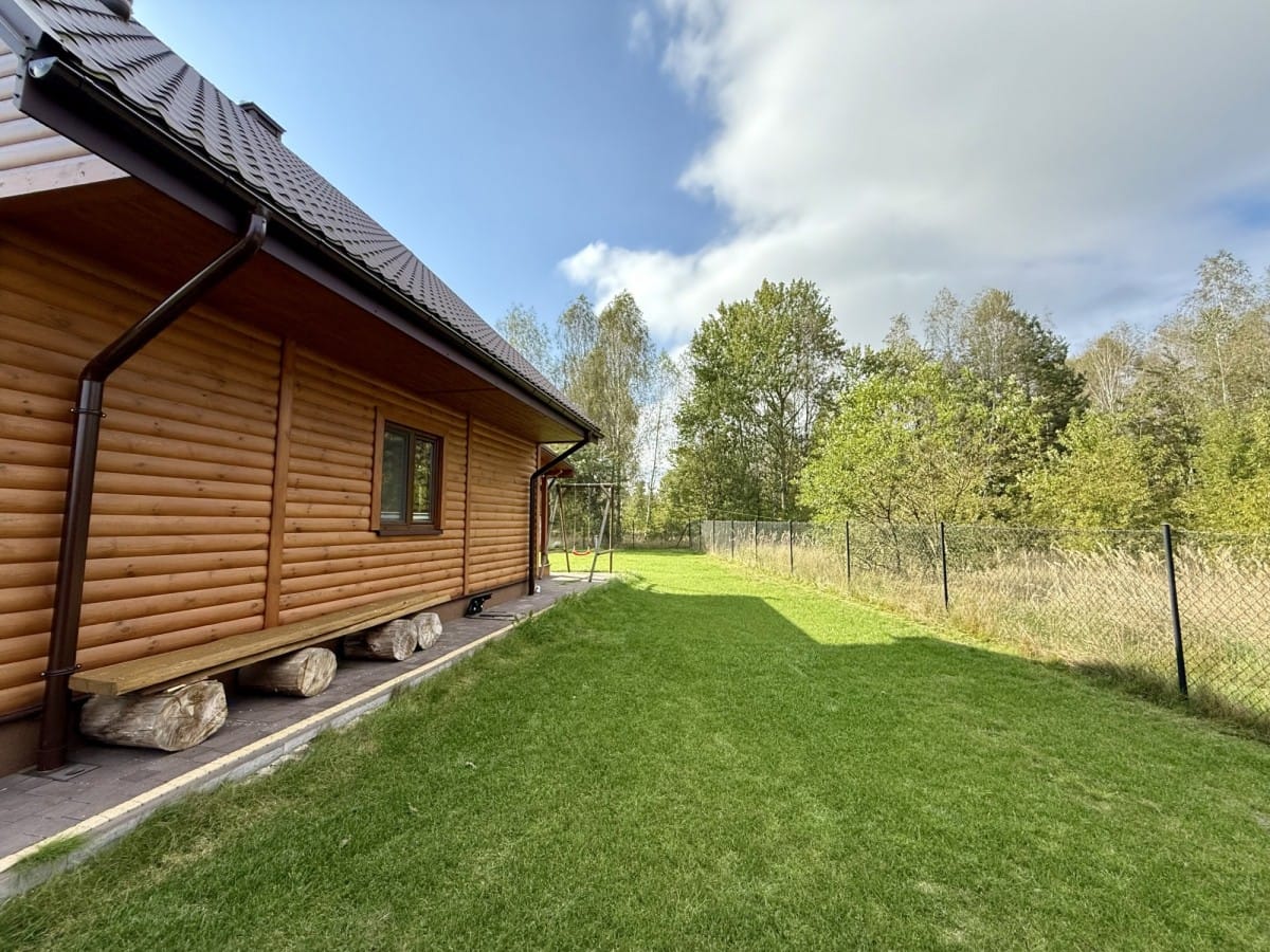 Dom 4 pokojowe na Sprzedaż