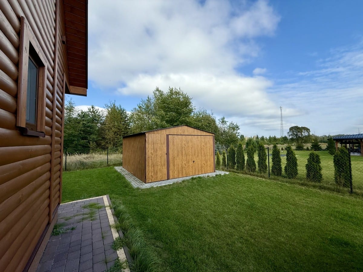 Dom 4 pokojowe na Sprzedaż