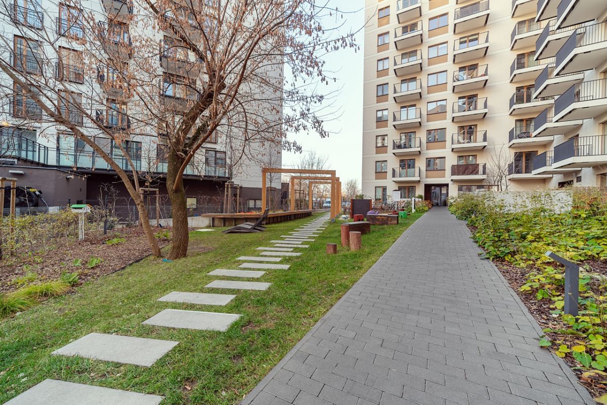 Mieszkanie 3 pokojowe na Wynajem