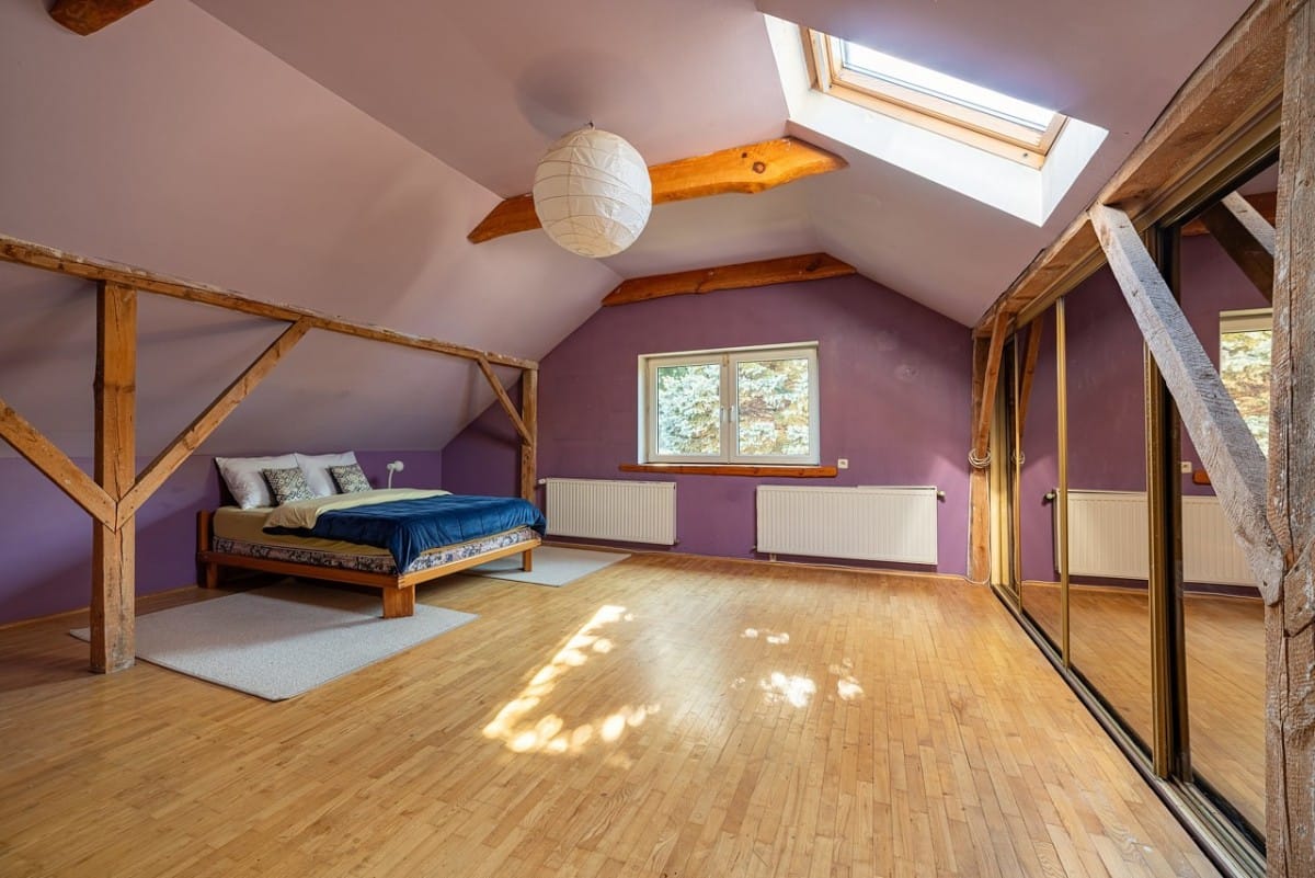 Dom 4 pokojowe na Sprzedaż