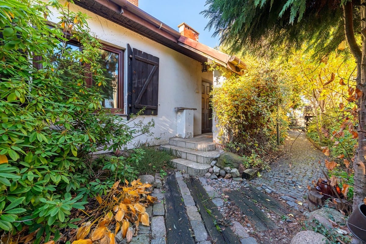 Dom 4 pokojowe na Sprzedaż