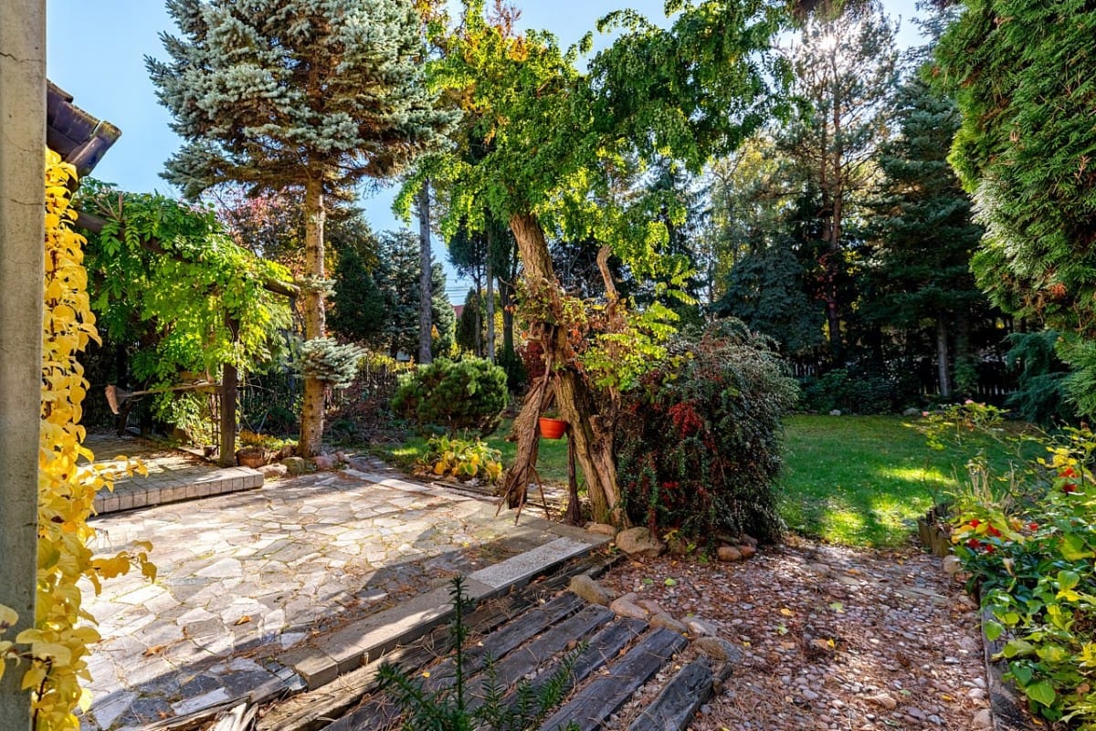 Dom 4 pokojowe na Sprzedaż