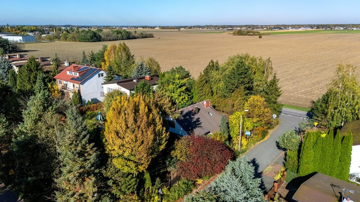 Dom 4 pokojowe na Sprzedaż