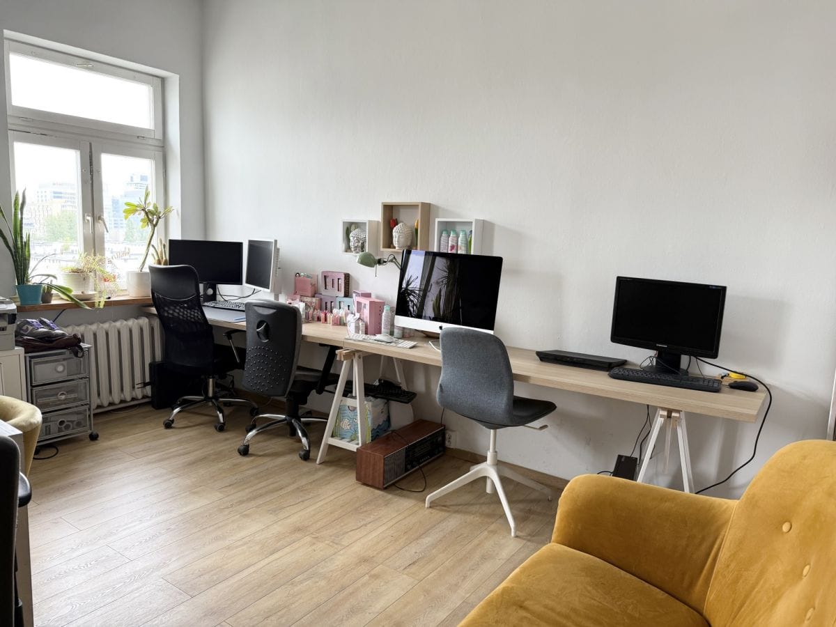 Lokal użytkowy  pokojowe na Wynajem