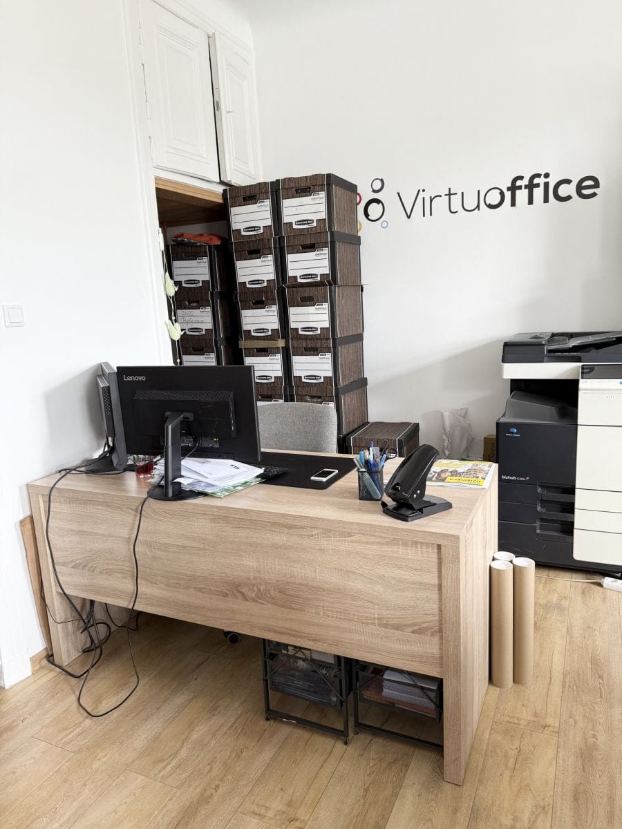 Lokal użytkowy  pokojowe na Wynajem