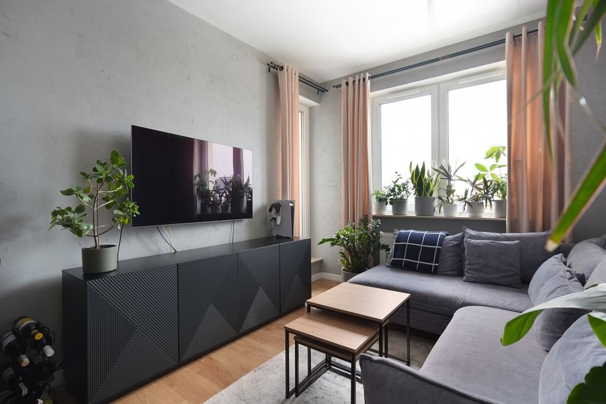 Mieszkanie 2 pokojowe na Sprzedaż