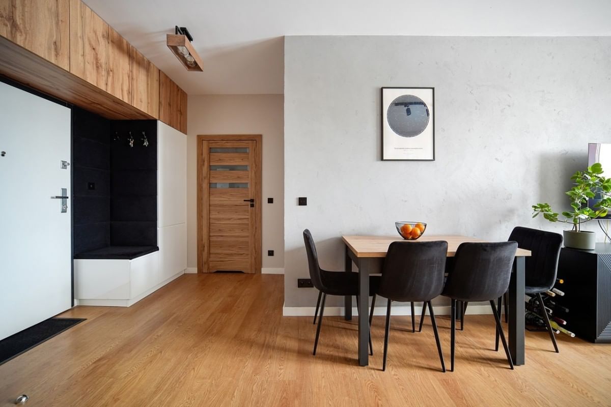 Mieszkanie 2 pokojowe na Sprzedaż