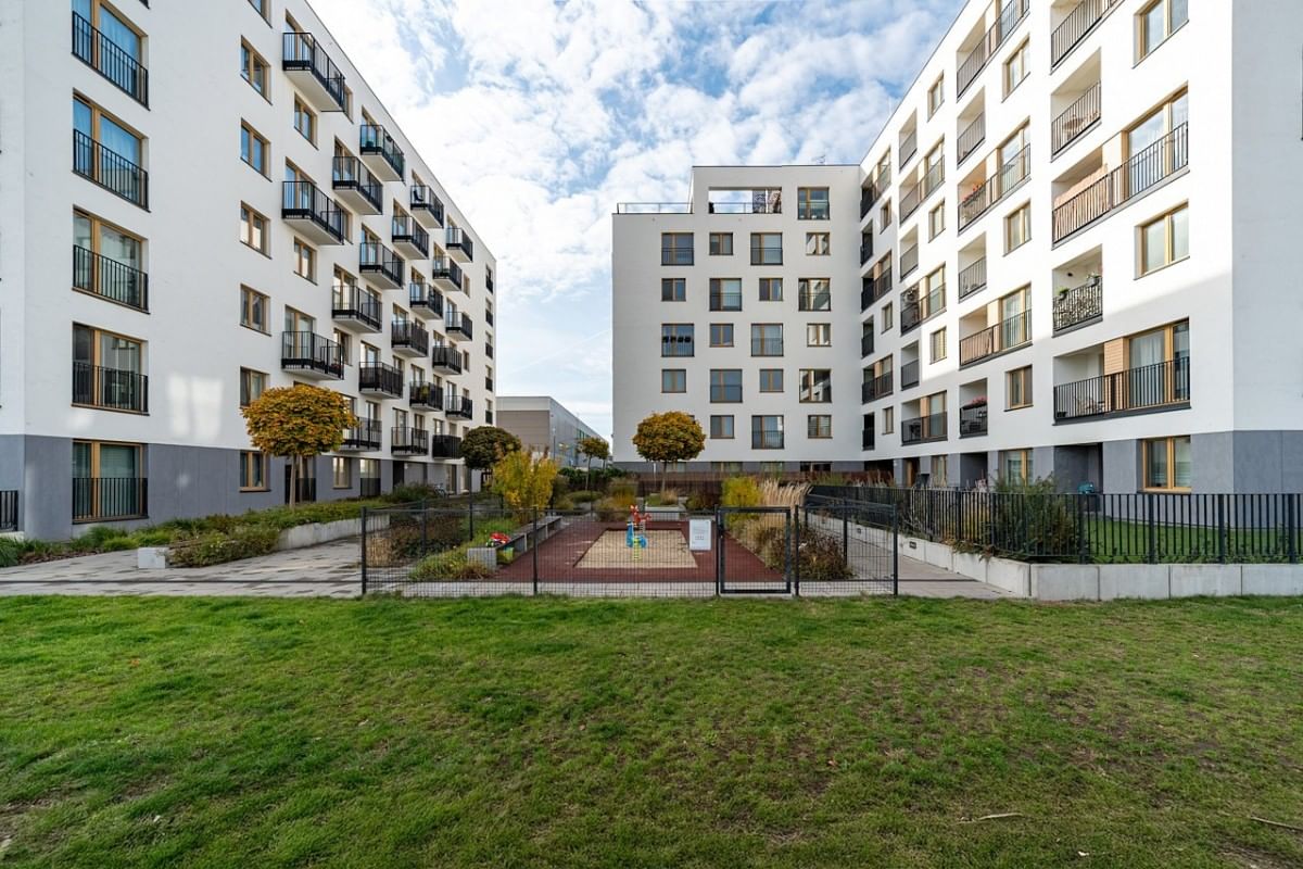 Mieszkanie 2 pokojowe na Sprzedaż