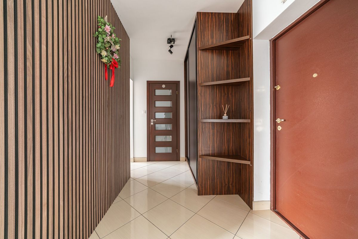 Mieszkanie 4 pokojowe na Sprzedaż