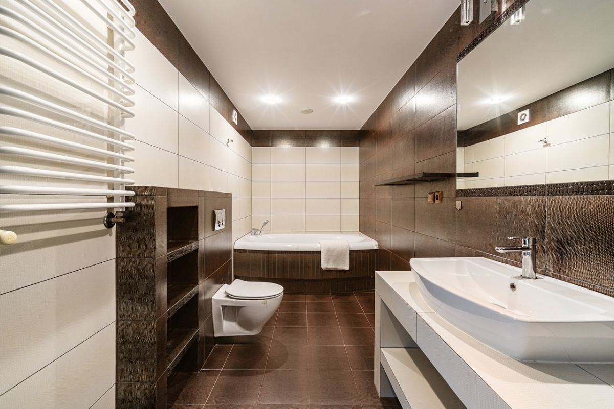 Mieszkanie 4 pokojowe na Sprzedaż