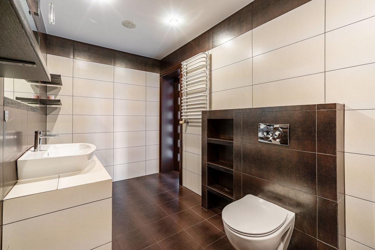 Mieszkanie 4 pokojowe na Sprzedaż