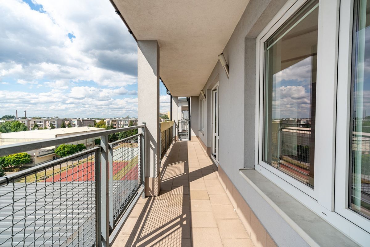 Mieszkanie 4 pokojowe na Sprzedaż