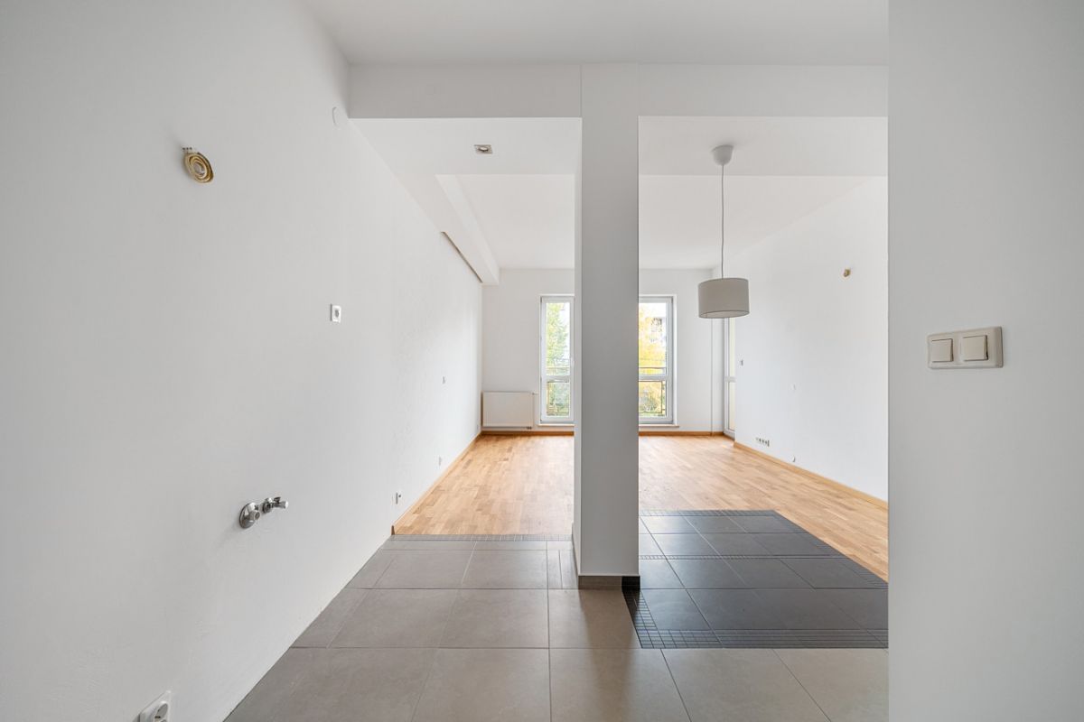 Mieszkanie 2 pokojowe na Sprzedaż