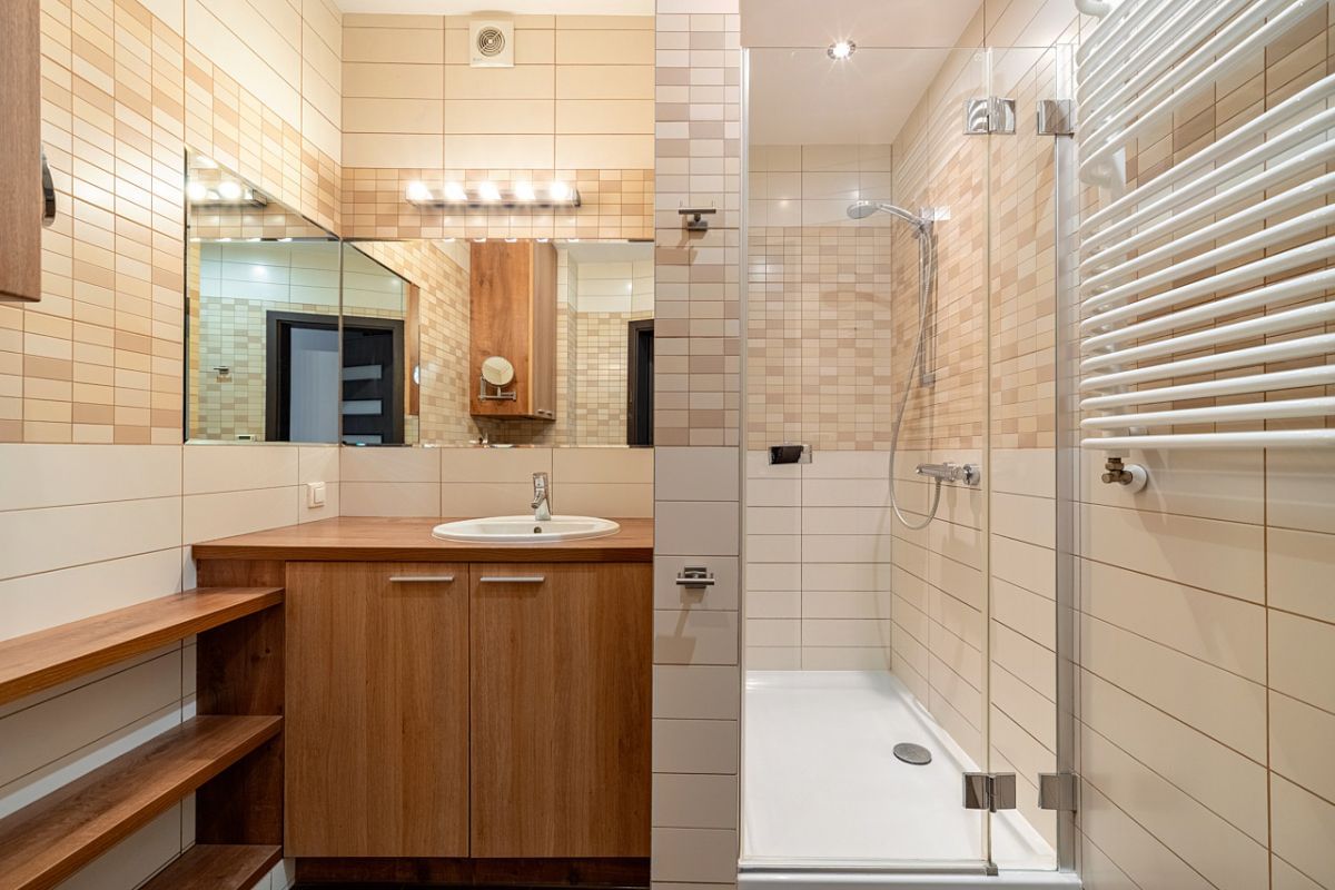 Mieszkanie 2 pokojowe na Sprzedaż