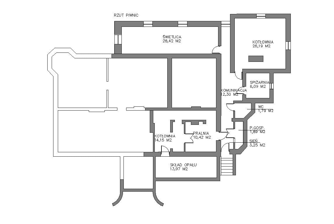 Dom 18 pokojowe na Sprzedaż