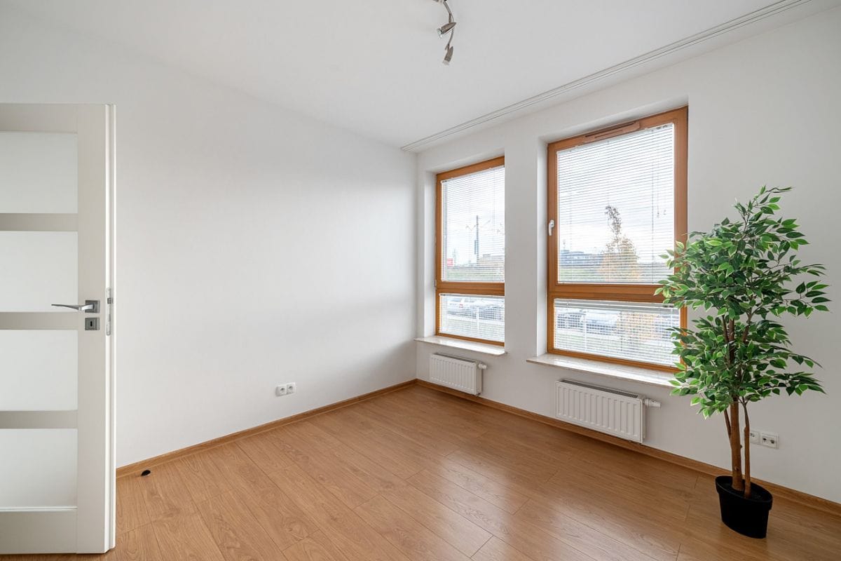 Mieszkanie 2 pokojowe na Sprzedaż