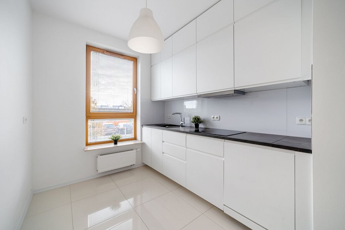 Mieszkanie 2 pokojowe na Sprzedaż