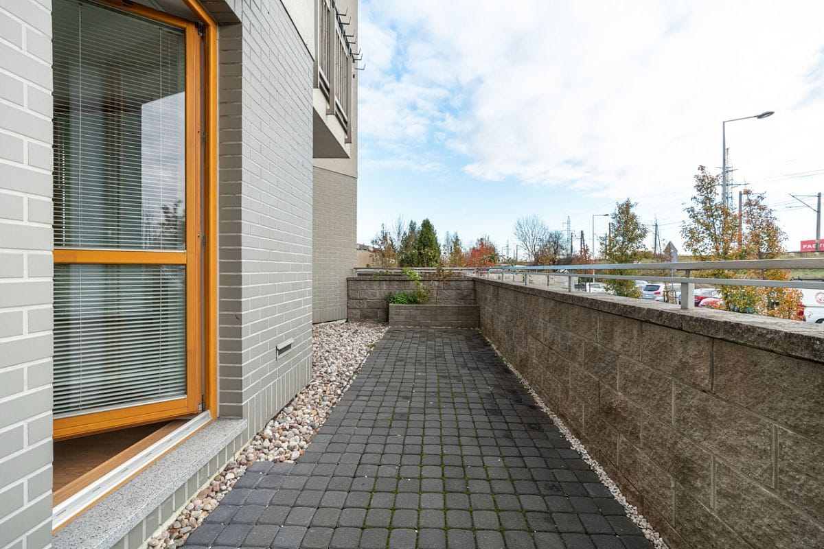 Mieszkanie 2 pokojowe na Sprzedaż