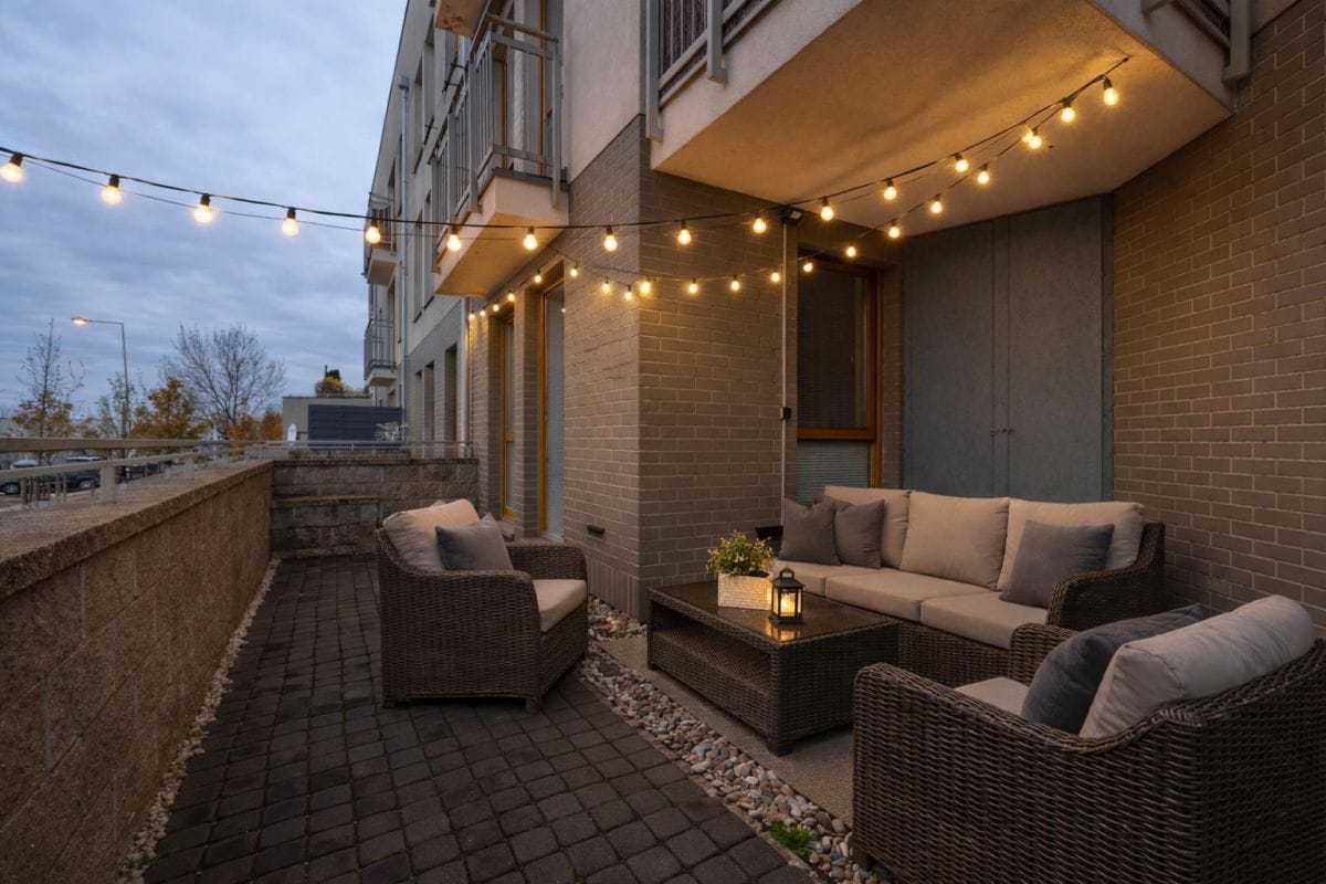 Mieszkanie 2 pokojowe na Sprzedaż