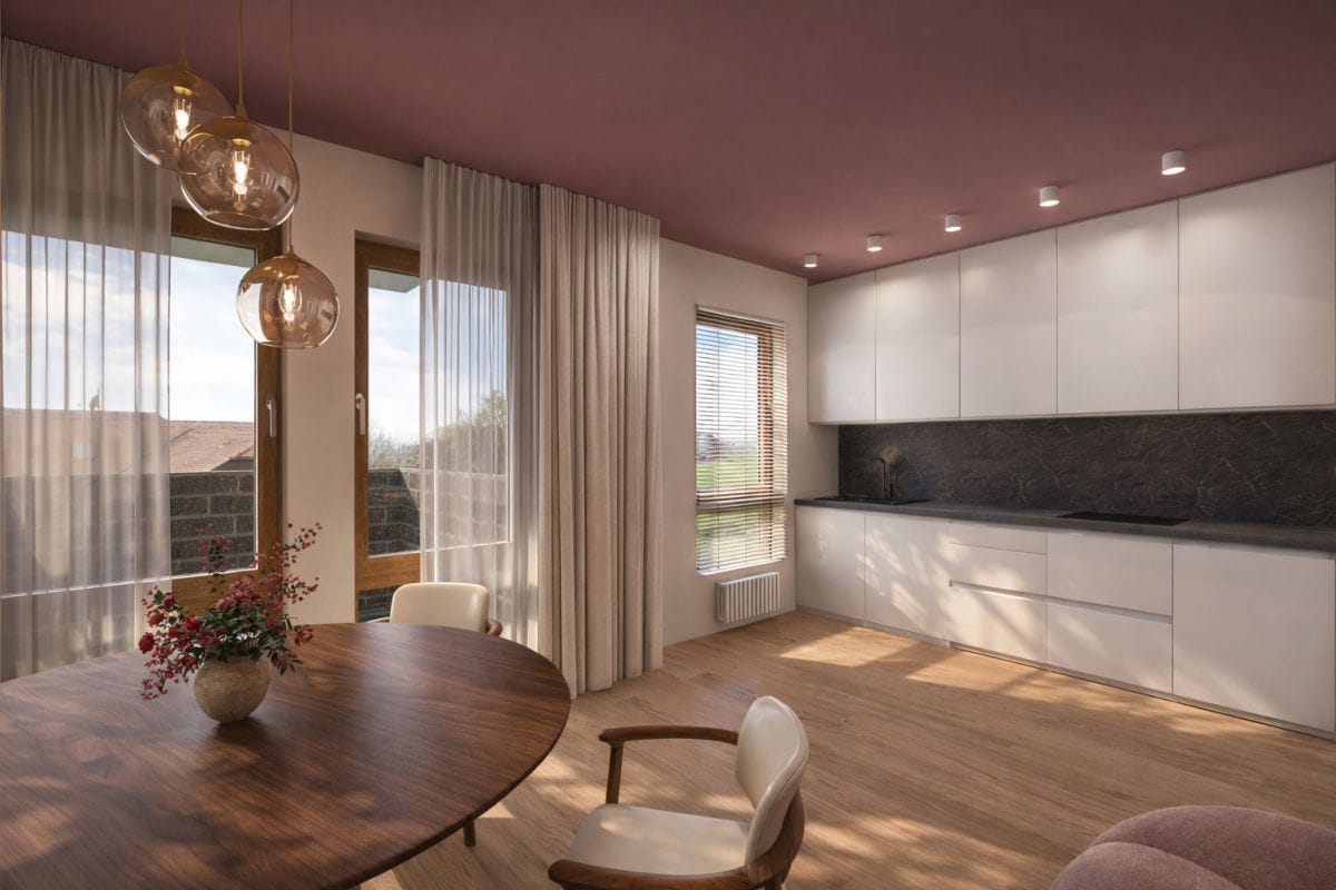 Mieszkanie 2 pokojowe na Sprzedaż