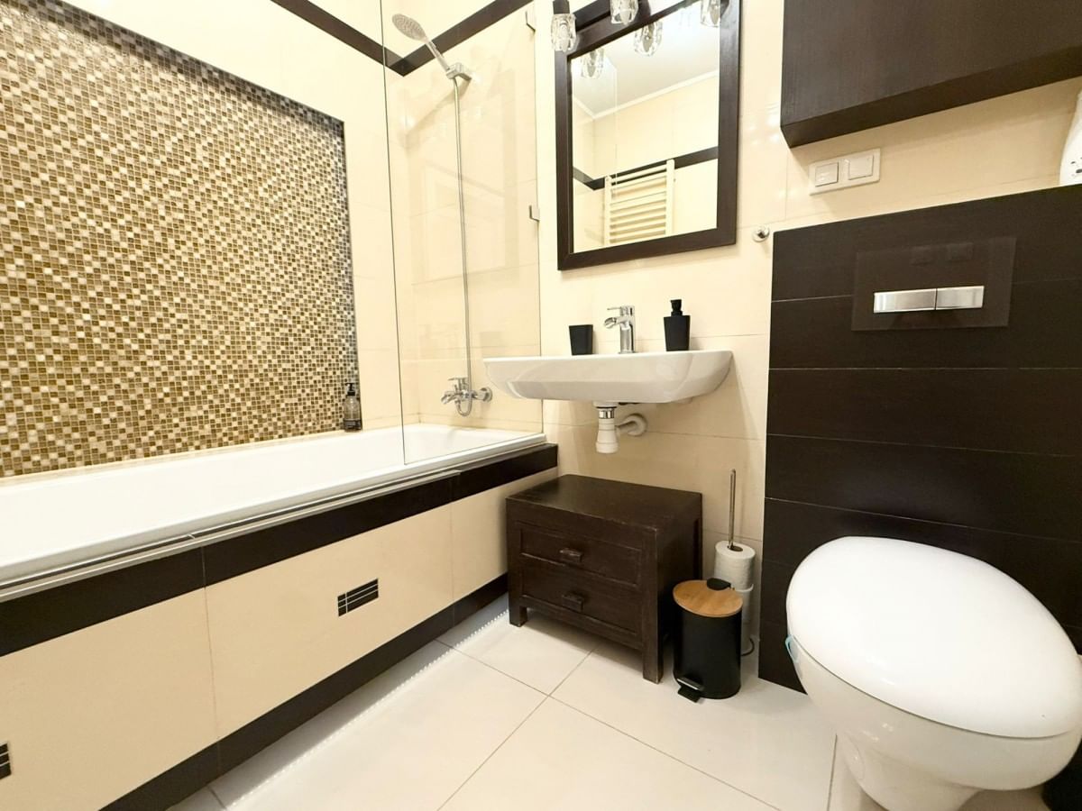 Mieszkanie 3 pokojowe na Wynajem