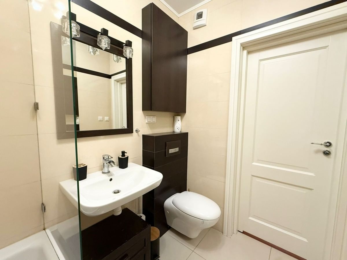 Mieszkanie 3 pokojowe na Wynajem