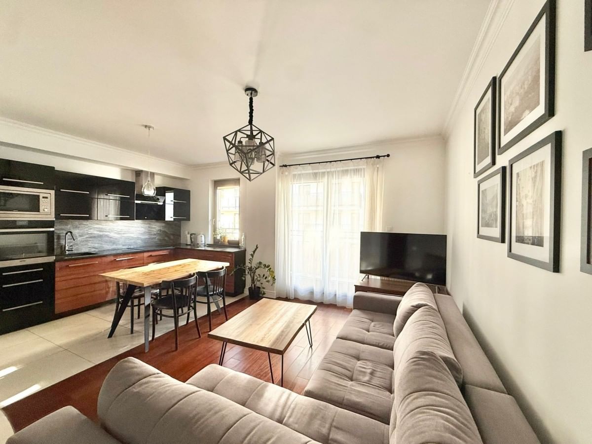 Mieszkanie 3 pokojowe na Wynajem