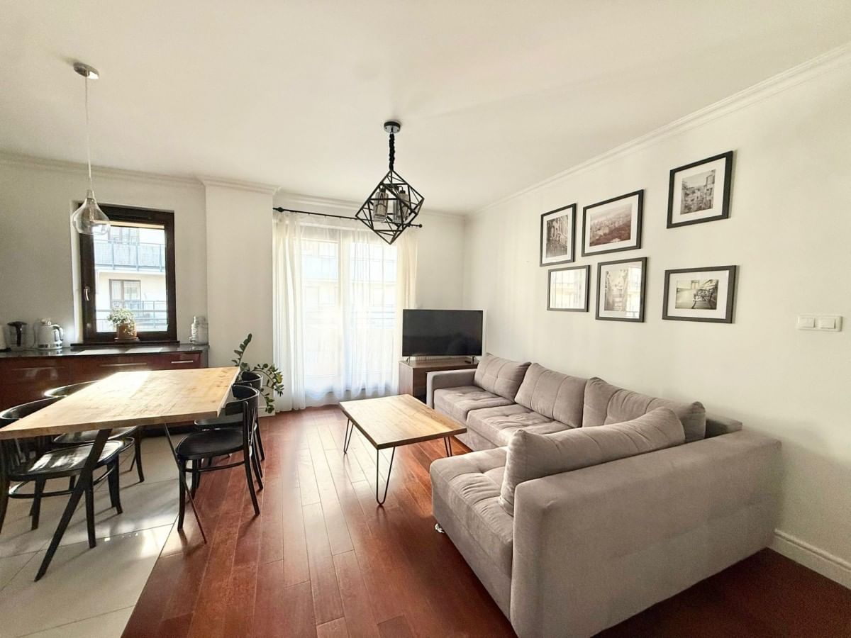 Mieszkanie 3 pokojowe na Wynajem